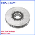 A000-022-096U. Idler  Roller Assembly
