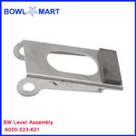 A000-023-621U. SW Lever Assembly