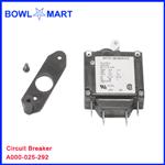 A000-025-292. Circuit Breaker