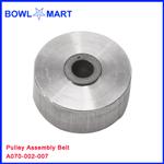 A070-002-007. Pulley Assembly Belt