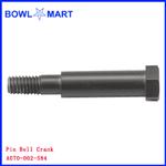 A070-002-584U. Pin Bell Crank