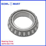 A070-002-776. Bearing Cone 