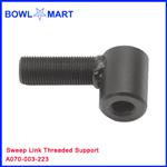 A070-003-223U. Sweep Link Threaded Support