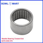 A070-006-076.Needle Bearing Closed End