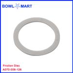A070-006-126. Friction Disc