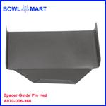 A070-006-366U. Spacer-Guide Pin Hed