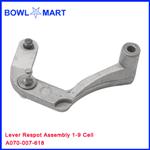 A070-007-618U. Lever Respot Assembly 1-9 Cell
