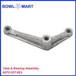 A070-007-623U. Yoke & Bearing Assembly