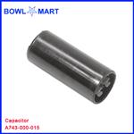 A743-000-015. Capacitor