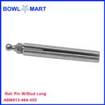 ABM913-464-400U. Roll Pin W/Stud Long