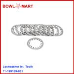 11-199019-001U. Lockwasher Int. Tooth