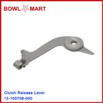 12-100708-000. Clutch Release Lever Assembly