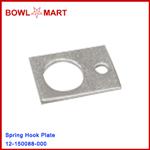12-150088-000U. Spring Hook Plate