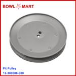 12-300088-000 Pit Pulley