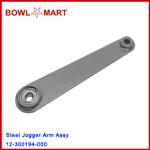 12-300194-000. Steel Jogger Arm Assy.