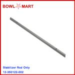 12-350122-002  Stabilizer Rod Only 
