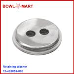 12-402053-000U. Retaining Washer