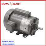 12-802059-003U. Ball Booster Motor