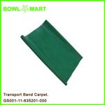 G11-635201-000. Transport Band Carpet.