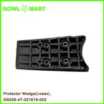 G47-021618-002. Protector Wedge(Lower).