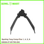 G47-051763-002. Spotting Tong Comp-Pins 1, 4, 5...