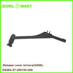 G47-095154-009. Release Lever Univers.