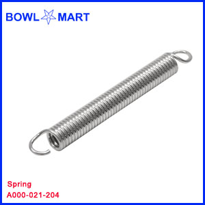 A000-021-204U. Spring