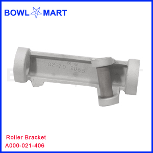 A000-021-406U. Roller Bracket