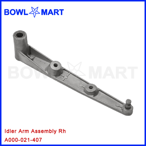 A000-021-407U. Idler Arm Assembly RH