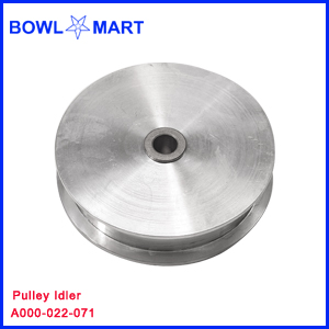 A000-022-071. Pulley Idler
