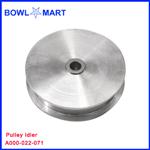 A000-022-071. Pulley Idler