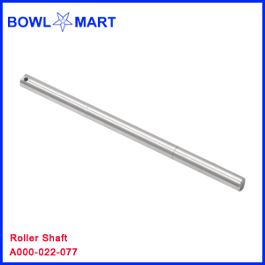 A000-022-077. Roller Shaft