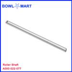 A000-022-077. Roller Shaft