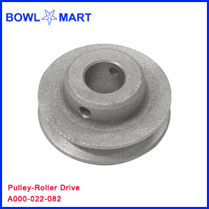 A000-022-082U. Pulley-Roller Drive