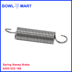 A000-022-168. Spring Sweep Brake