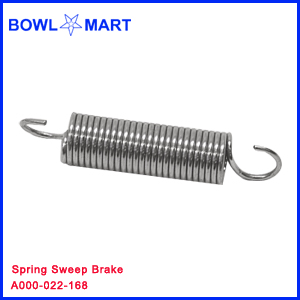 A000-022-168U. Spring Sweep Brake