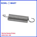 A000-022-168. Spring Sweep Brake