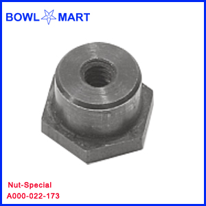 A000-022-173U. Nut-Special