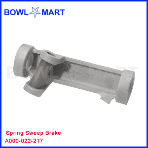 A000-022-217U. Roller Bracket