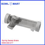 A000-022-217U. Roller Bracket