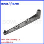 A000-022-218U. Idler Arm Assembly LH