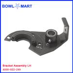 A000-022-249. Bracket Assembly LH