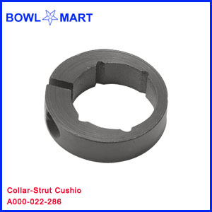 A000-022-286U. Collar-Strut Cushio