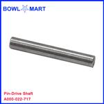 A000-022-717U. Pin-Drive Shaft