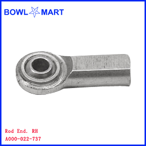 A000-022-737U. Rod End. LH