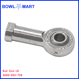 A000-022-738U. Rod End.RH