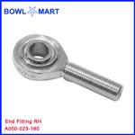 A000-023-160U. End Fitting RH