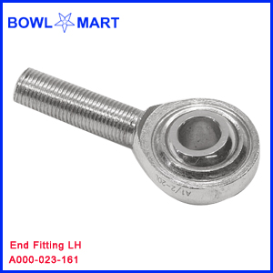 A000-023-161U. End Fitting LH