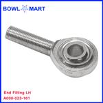 A000-023-161U. End Fitting LH