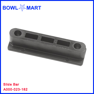 A000-023-182. Slide Bar